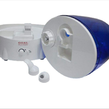 بخور سرد گل مدل Ultrasonic پنج لیتری بخار ساز جوجه کشی